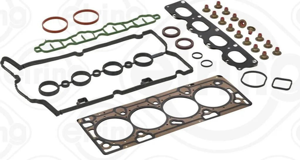 Kit réparation culasse pour OPEL INSIGNIA ELRING 504.200 - Étanchéité