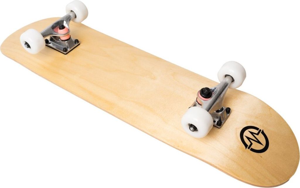 Klasický skateboard MASTER Experience Board - Drevo Obrázok produktu 3