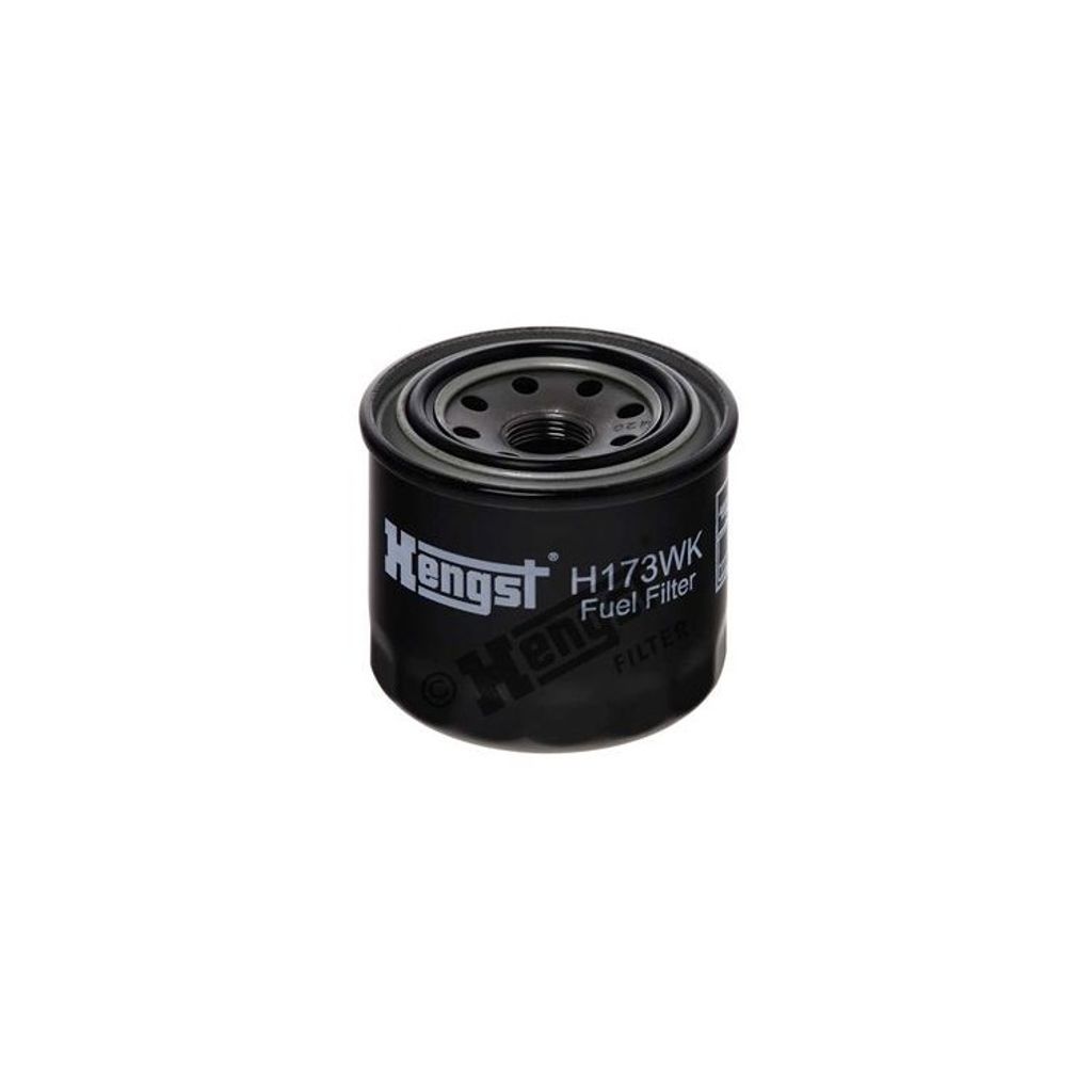Hengst Kraftstofffilter H173WK für