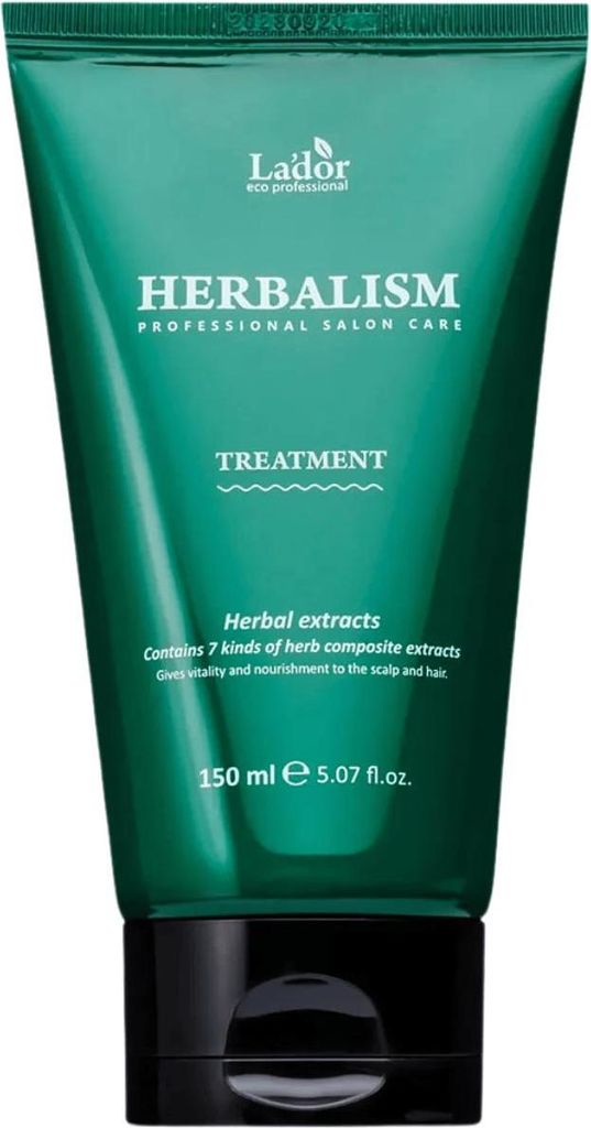 Lador HERBALISM Treatment (150ml) Produktbild 