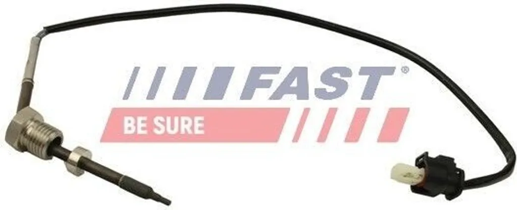 Sensore Temperatura Scarico FAST FT80264 per Mercedes Classe C W204