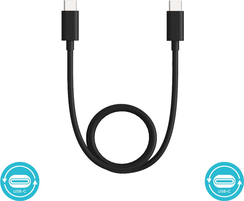 Original Motorola USB-C Ladekabel, Datenkabel Turbo Produktbild 