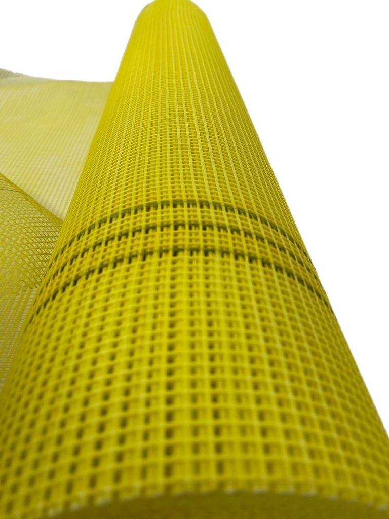 SONDERANGEBOT Armierungsgewebe 165 g/m²  50m² Putz 4x4mm Produktbild 4