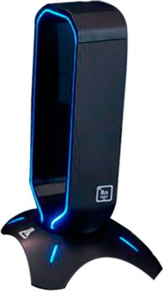 The G-Lab K-STAND RADON, Basisstation, Kunststoff, 355 g, Produktbild 