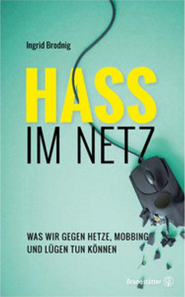 Brodnig, I: Hass im Netz