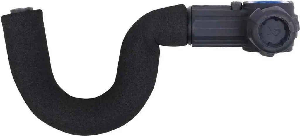 Matrix Fishing 3D-R Up&Over Pole Support de Canne Noir Taille Unique
