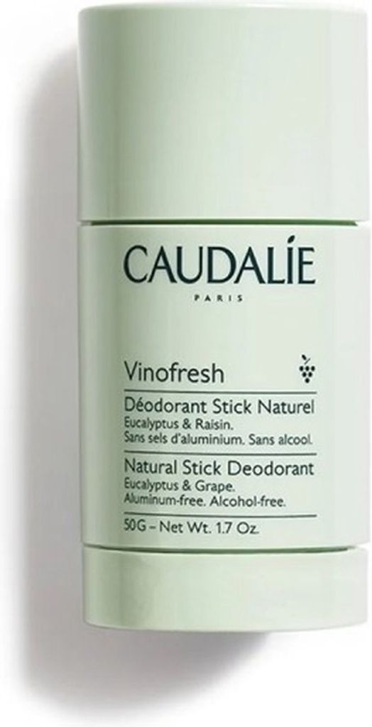Caudalie 780330, Frauen, Deodorant, Roll-on Deodorant, Produktbild 