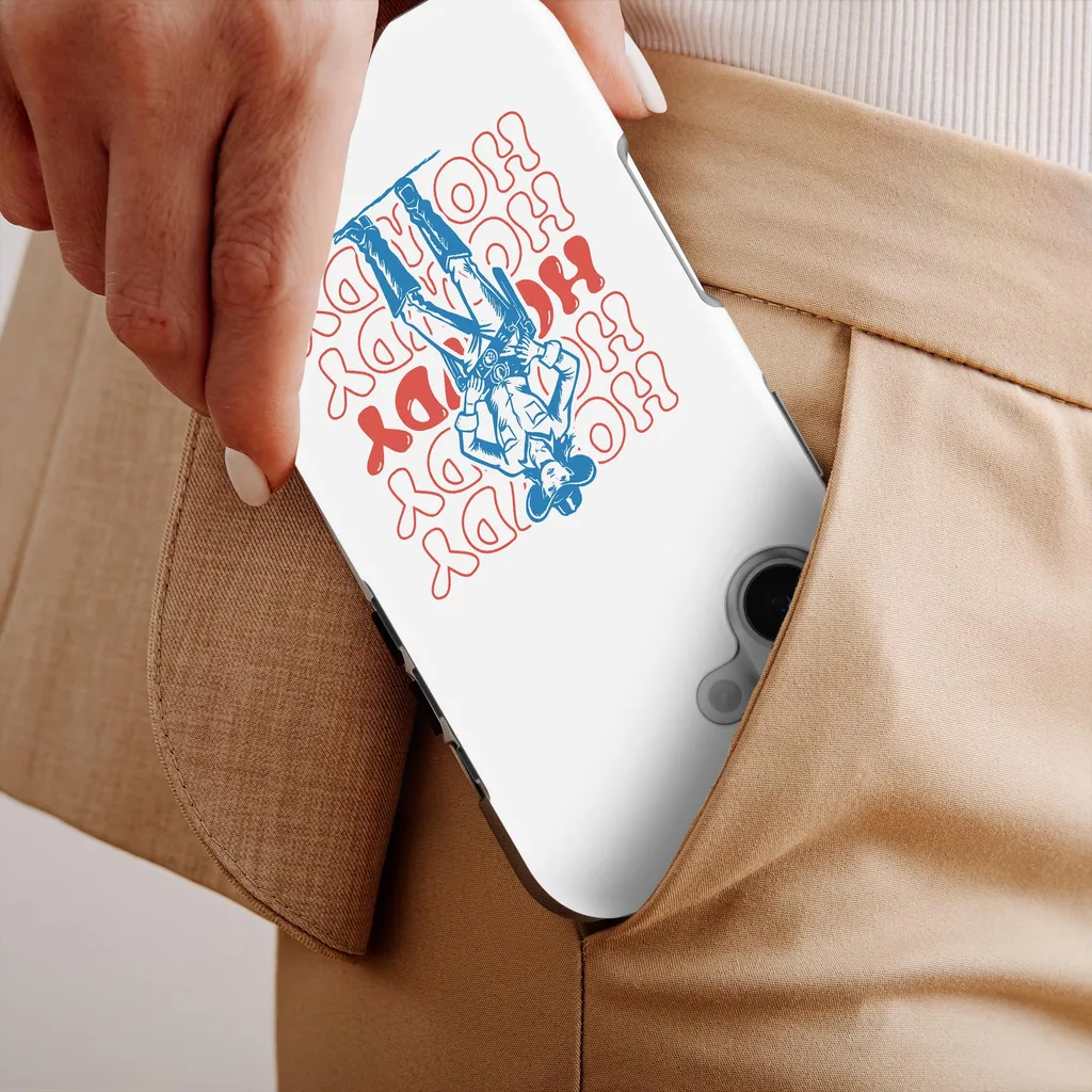 Cover MagSafe iPhone 16 Plus Shockproof - Design Sottile Protettivo - 6