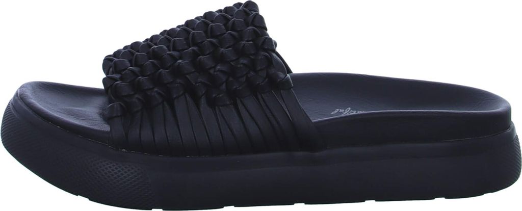TT.BAGATT Klassische Pantoletten Damen 31353539373734 Schwarz 37 EU
