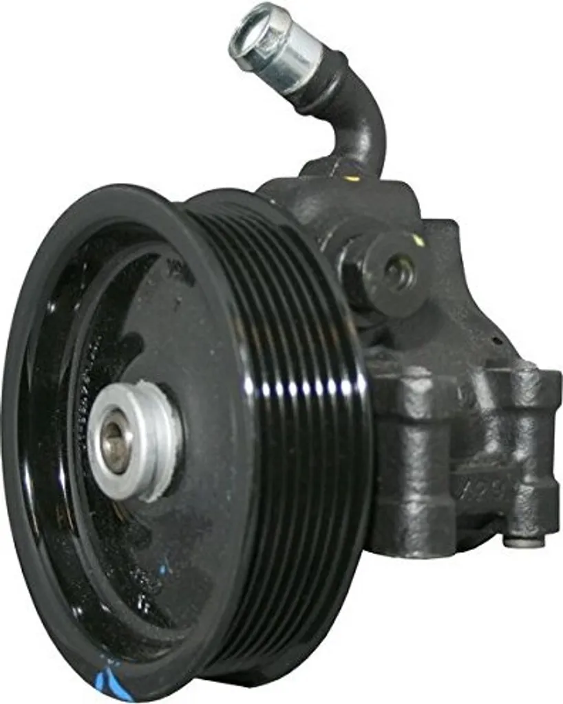 Pompe de direction assistée 90 Bar JP pour système hydraulique auto