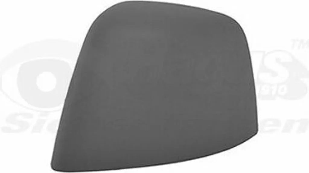 Capuchon de rétroviseur apprêté pour FORD Tourneo Connect V408 côté gauche