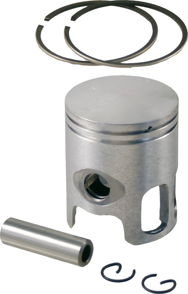 Kolben RMS 47,4mm für Piaggio Vespa / Ape 70ccm