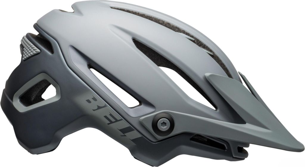 Bell Sixer MIPS Helm matte/gloss grays Kopfumfang L | 58-62cm