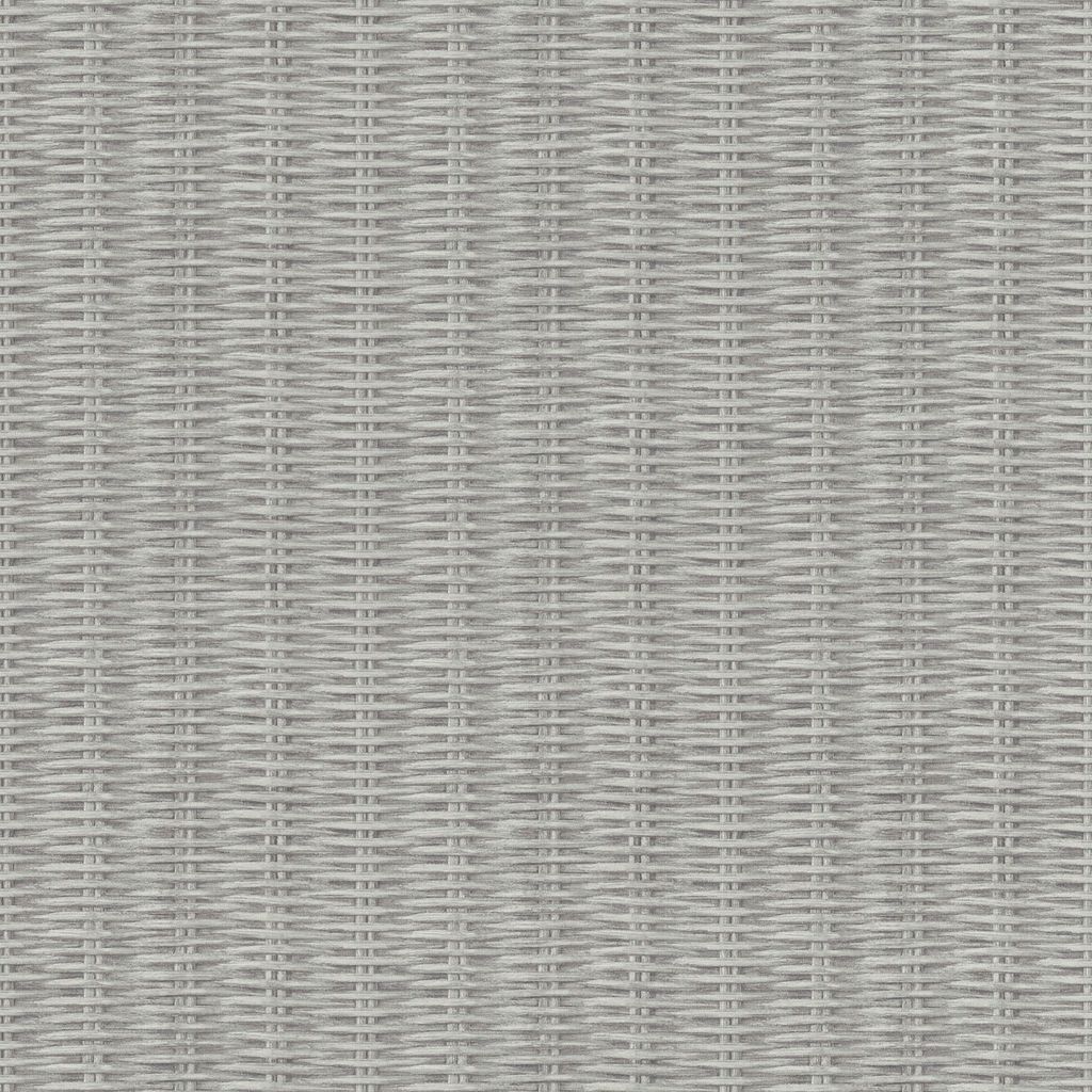 Profhome 373932-GU Natur Vliestapete Gestreiftes Muster matt grau 5,33 m2
