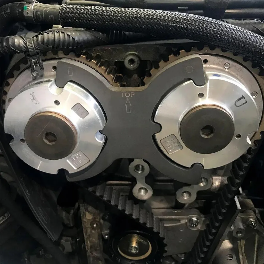 Kit calage moteur universel distribution essence diesel 1.4 à 2.0L