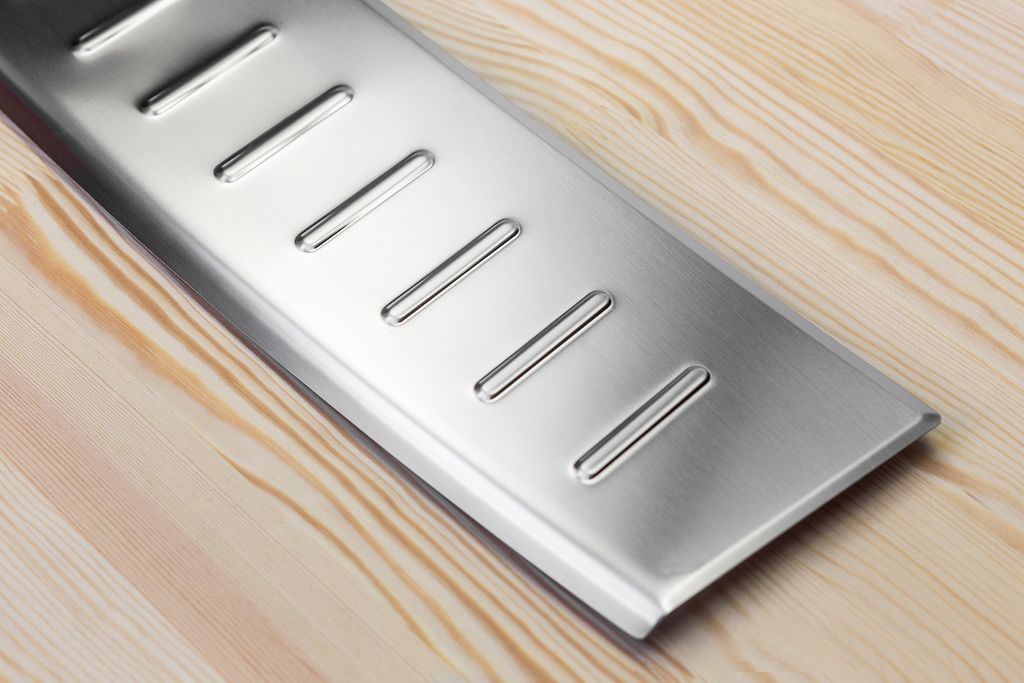 Ladekantenschutz passend für Skoda Yeti Outdoor Adventure Bj. 2013-10/2017