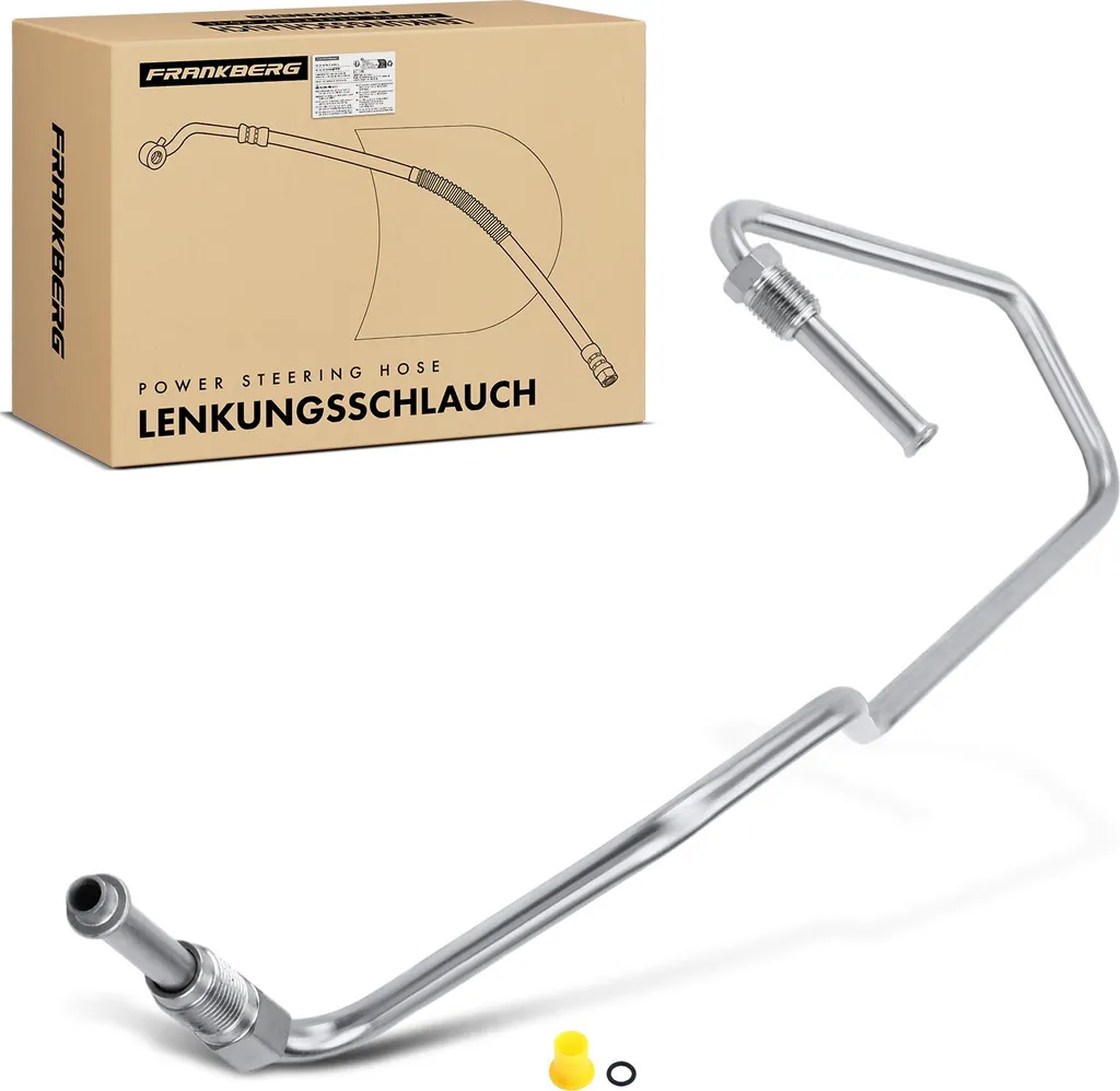 Durite direction assistée Frankberg Nissan X-Trail T30 2.2L 2.5L