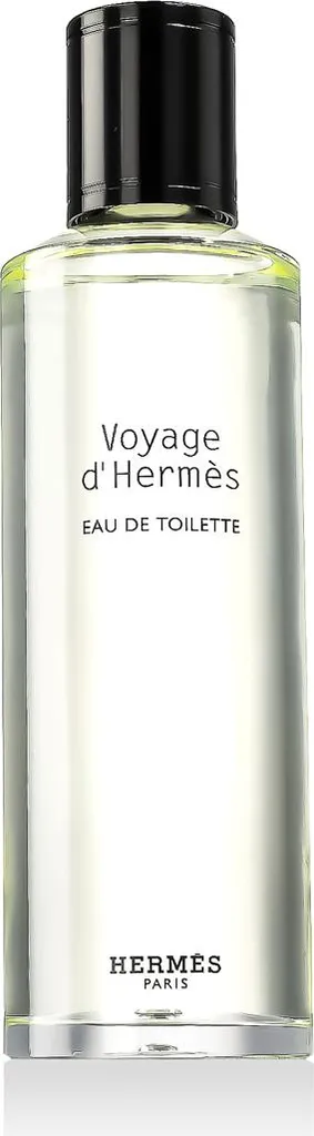 Voyage d'Hermès EDT 200 ml Parfum Durable pour Peau Sensible Unisexe