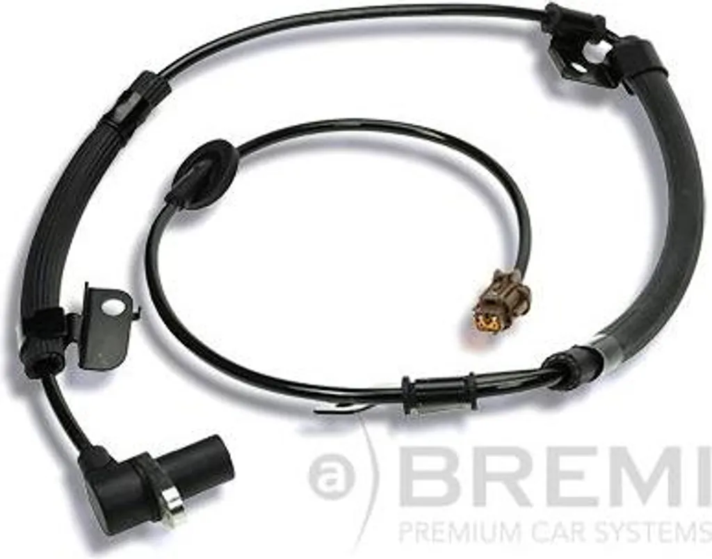 BREMI 50555 Sensore velocità ruota OE 479113J300 compatibile con Primera