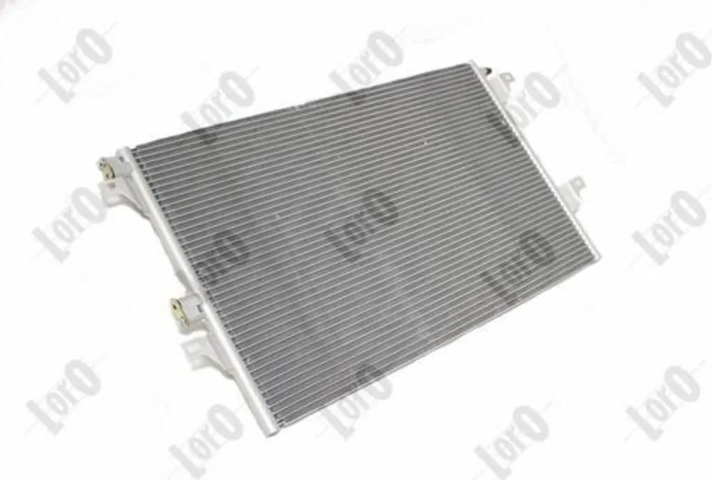 Condenseur de climatisation ABAKUS 042-016-0016 pour Espace IV JK