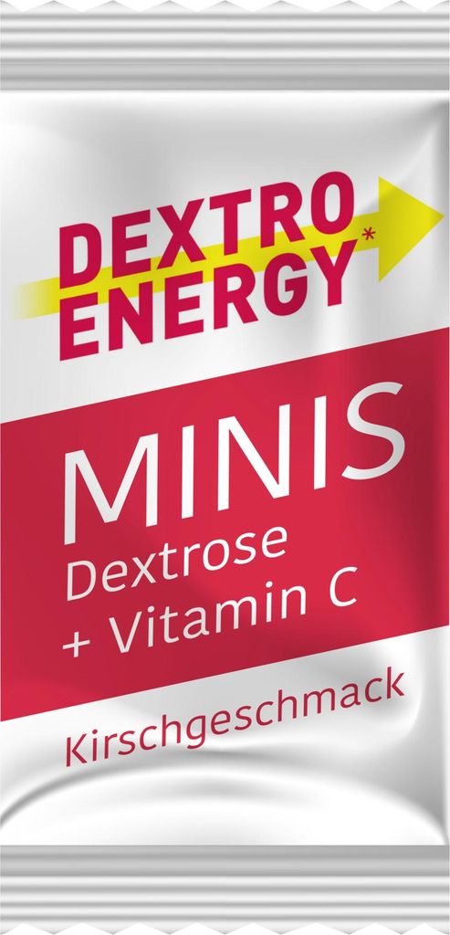 Dextro Energy 70000147 Destrosio Energy Minis Immagine del prodotto 