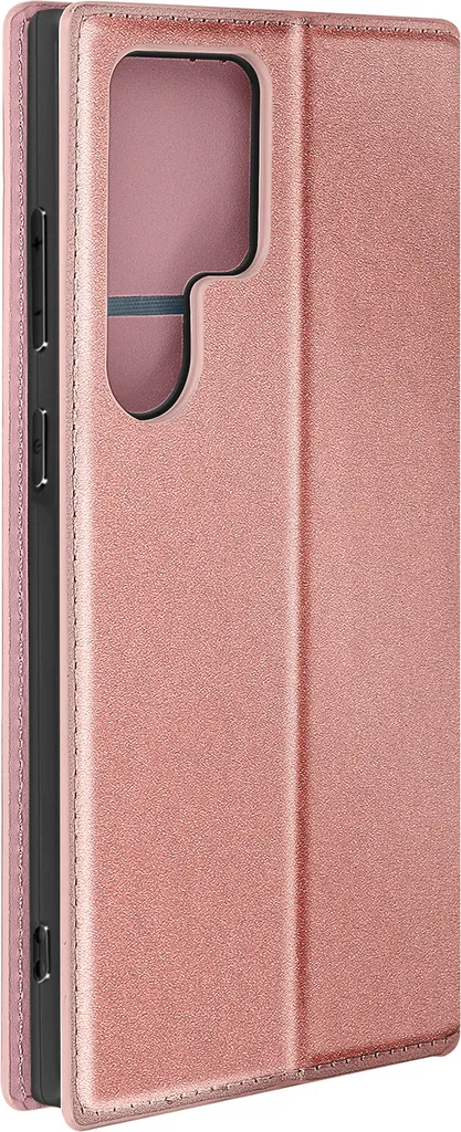 Custodia Business Avizar Samsung Galaxy S24 Ultra - Oro Rosa