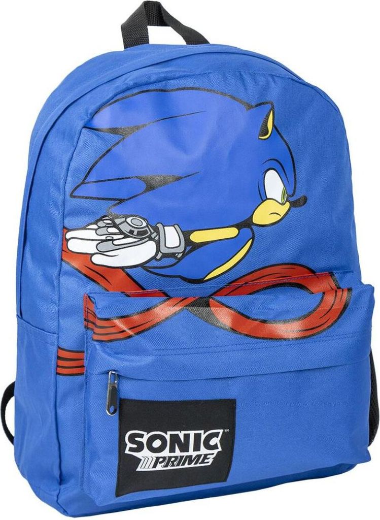 Sonic Rucksack für Kinder Freizeitrucksack & Kinderrucksack