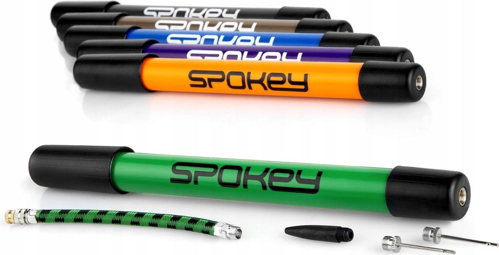 Spokey PAMPERO 12 Pumpen-HIT!!! Produktbild 