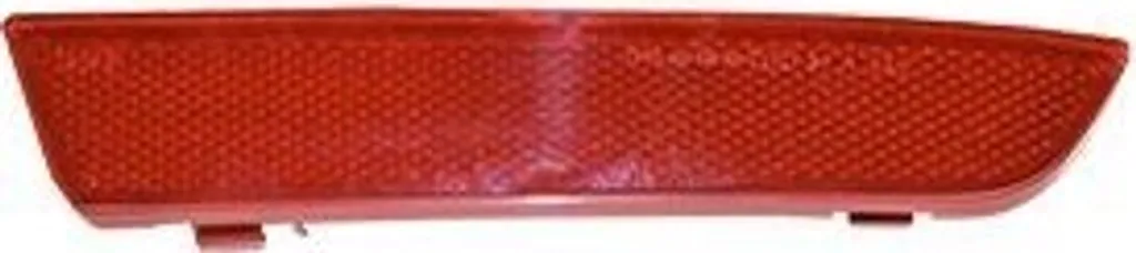Riflettore Destro Van Wezel 3082940 per Mercedes Vito W447 - Ricambio OE