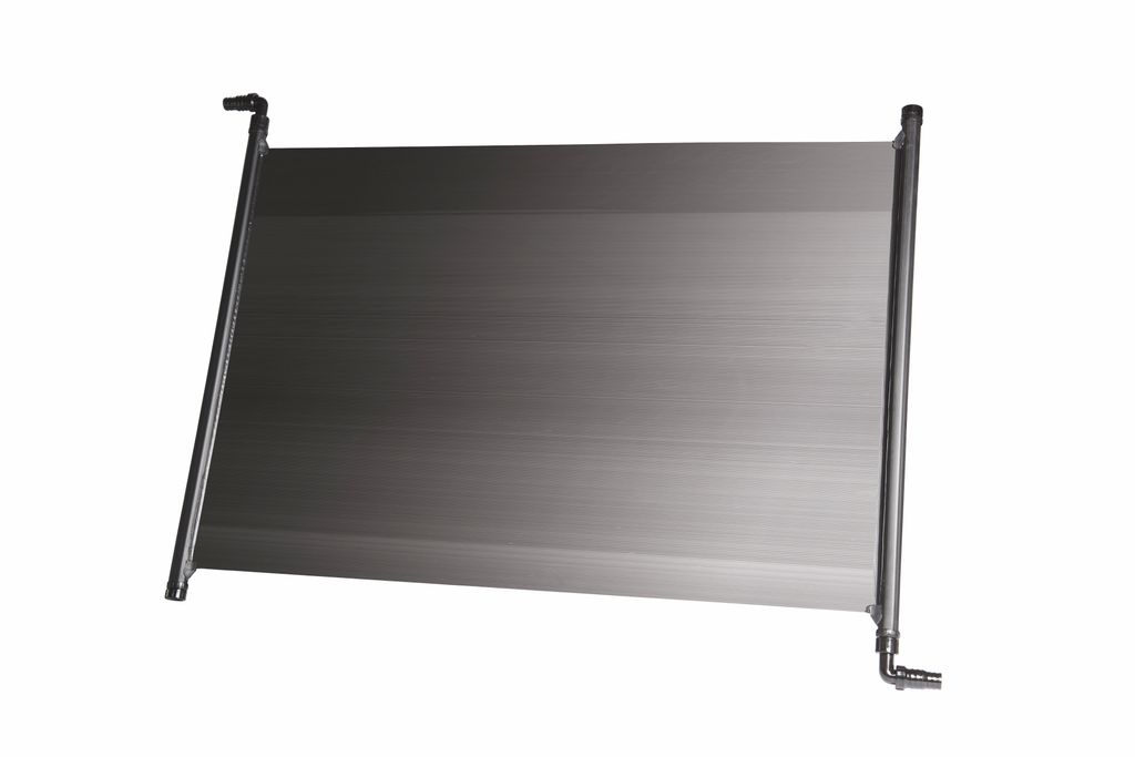 Mountfield Solarheizmodul 1,2 x 4,5 m, 5,4 m² Produktbild 