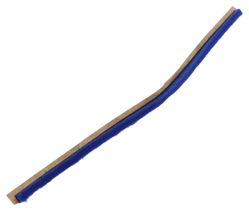 Rowenta Besenbürste mit blauen Borsten, 230 mm, X-Force Produktbild 