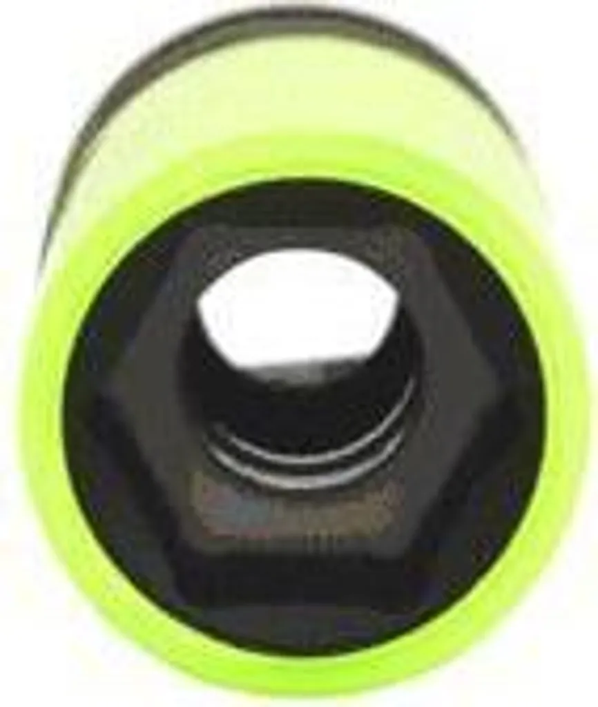 Desserrez vos écrous sans rayer vos jantes avec la douille 19 mm 1/2 - 9