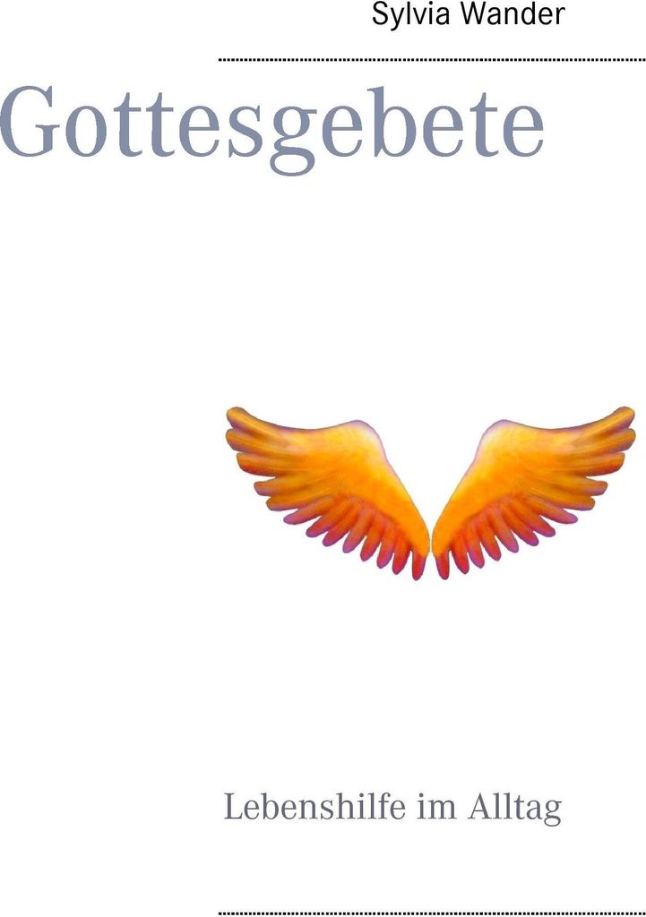 Gottesgebete