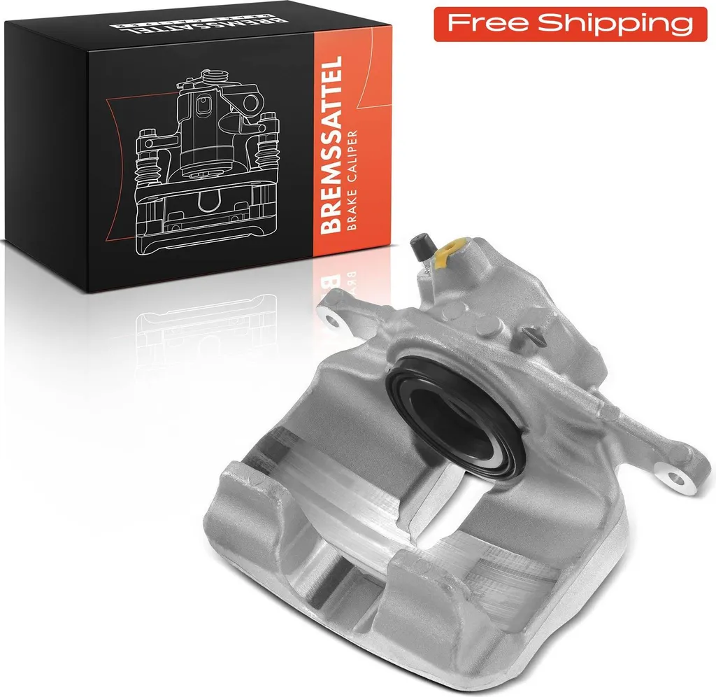 Étrier de Frein Avant Droit Anti-Corrosion pour Mercedes A238 C238 W213