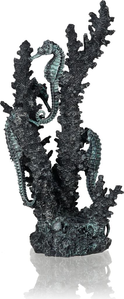 biOrb Seepferdchen schwarz M (55062)