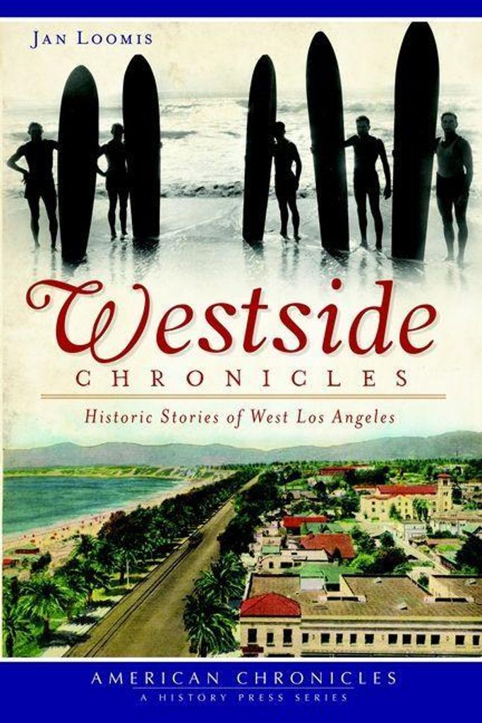 Westside Chronicles
