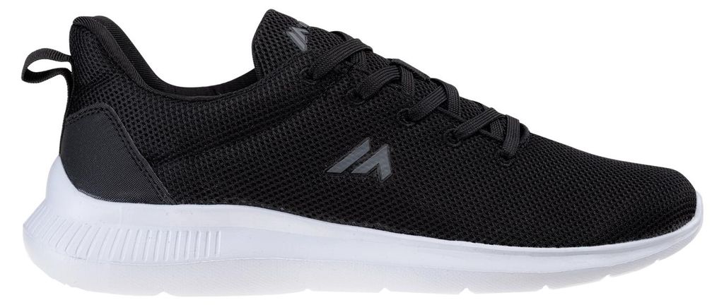 Herren-Low-Top-Schuhe MARUDEN, MARTES ESSENTIALS