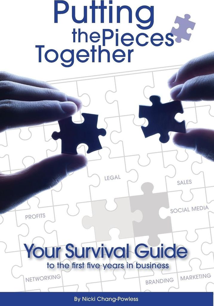 Putting the Pieces Together