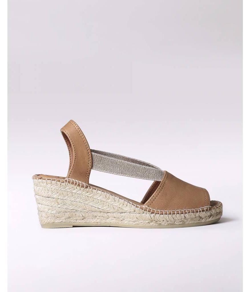 Toni Pons Teide P Espadrilles in Braun