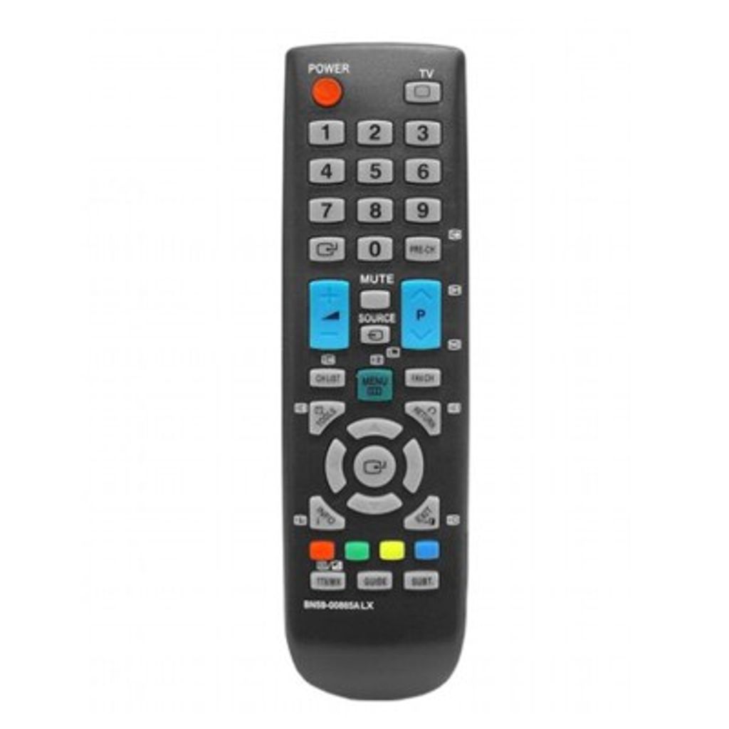 BN59-00865A náhradný diaľkový ovládač pre televízor Samsung Obrázok produktu 