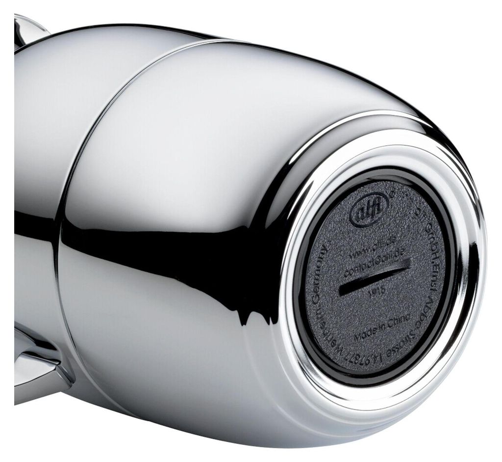 ALFI Isolierkanne „Juwel“ 1,0 l Edelstahl verchromt | Produktbild 