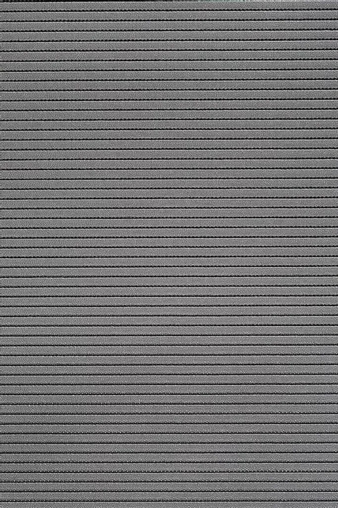 Tapis de bain gris Friedola 200x65 cm imputrescible et découpable