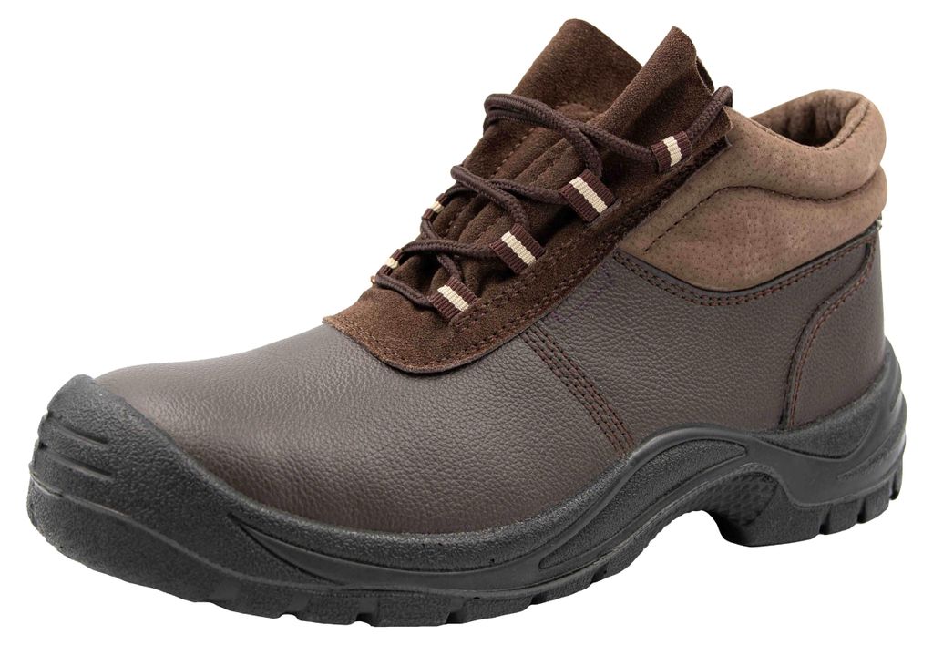 Chaussures de sécurité - chaussures imperméables taille 36 Image du produit 