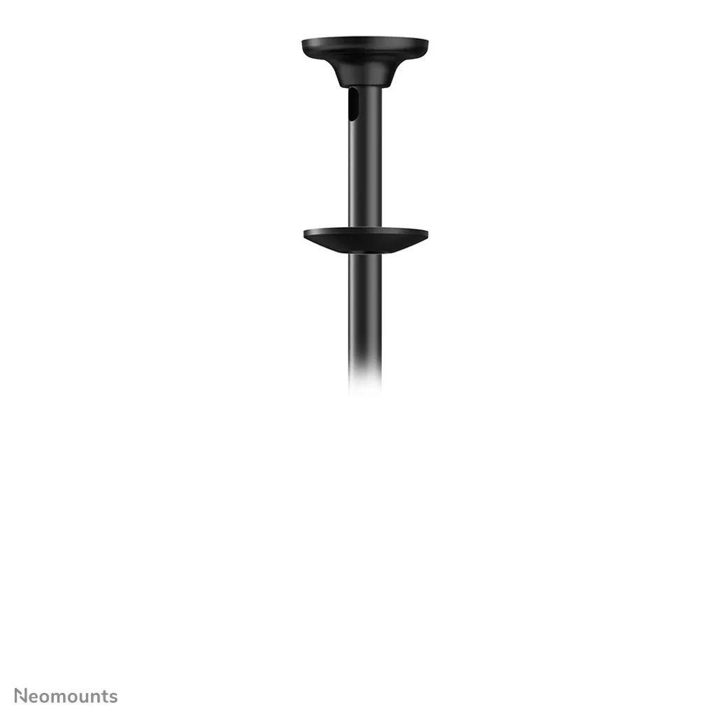 Support TV sol sans perçage 32-75 pouces Neomounts DEH Max 50kg - 17