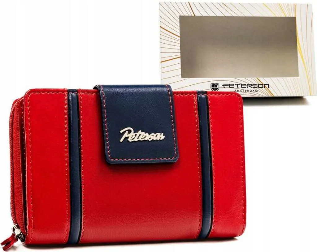 Portafogli Peterson PTNKA2770727