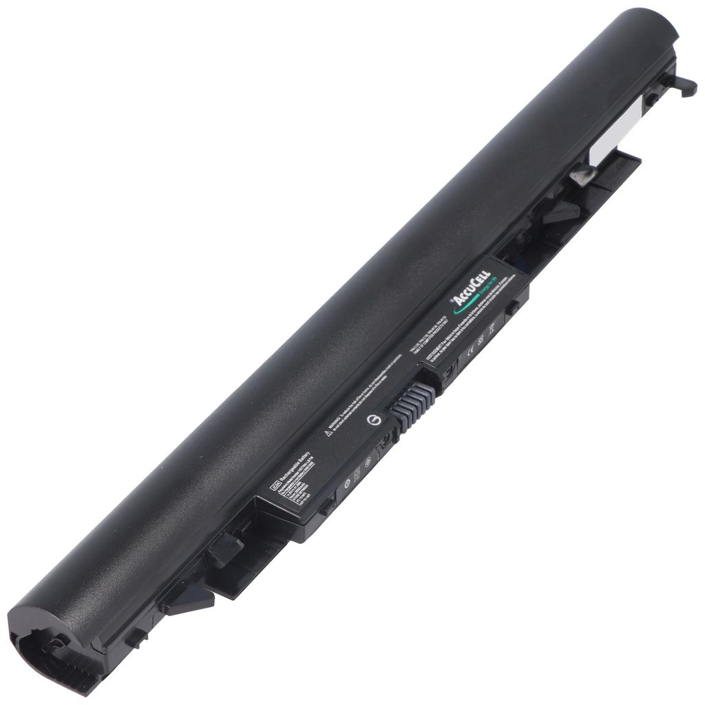 2850mAh Akku passend für HP Notebook 17-BS, 15-BS576tx; HP Produktbild 