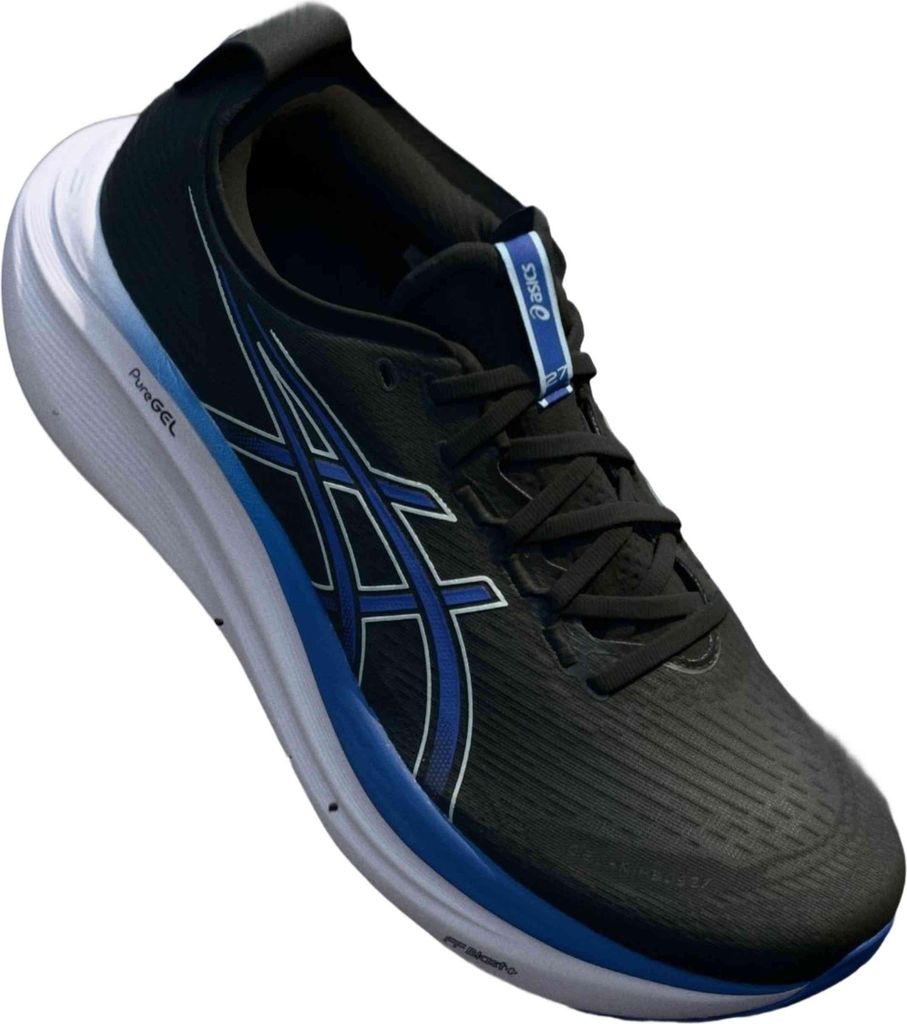 Laufschuhe Asics Gel Nimbus 27 für Herren