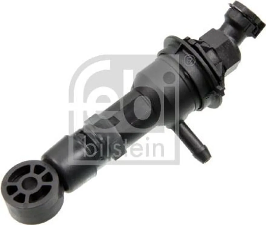 Émetteur d'embrayage hydraulique pour utilitaire Jumper et Boxer FEBI 174240