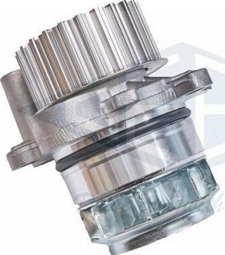 GEBA Kühlmittelpumpe Wasserpumpe für VW GOLF VI (5K1) 11210