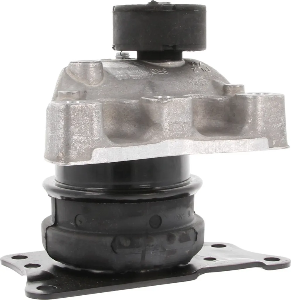 Éliminez les vibrations : Support moteur SKODA Fabia II CORTECO Droit